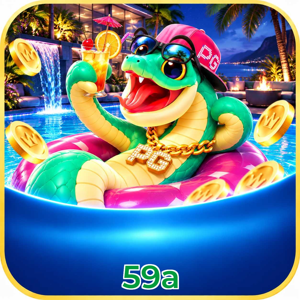 VIP Agora