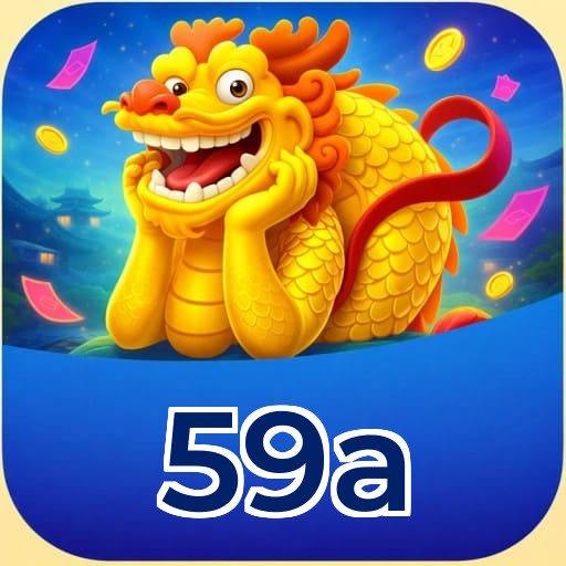 Jogos com maior RTP na 59a