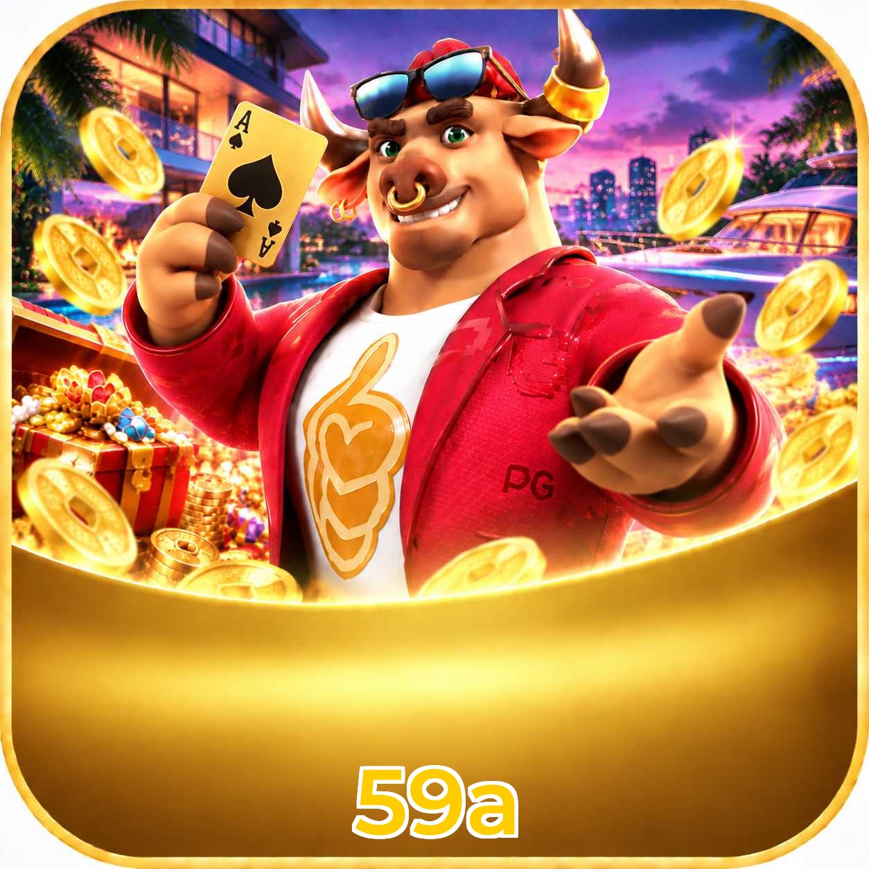 Jogar Cassino